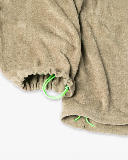 Cloud Pile(Hoodie + Pants) ※ギフトBOX無料